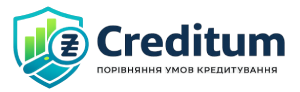 Кредит онлайн - Creditum